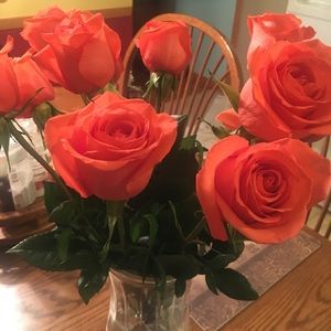 Meet your Posher, Nancy